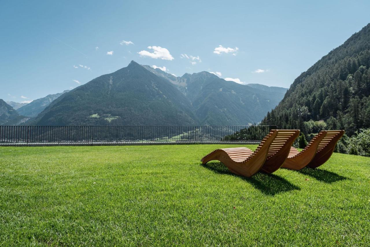 Innermoser Bauernhof - Chalets 莫里尼蒂图雷斯 外观 照片